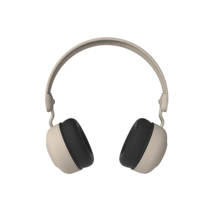Buzz Trådlösa Hörlurar On-Ear (Barn) Ivory Sand