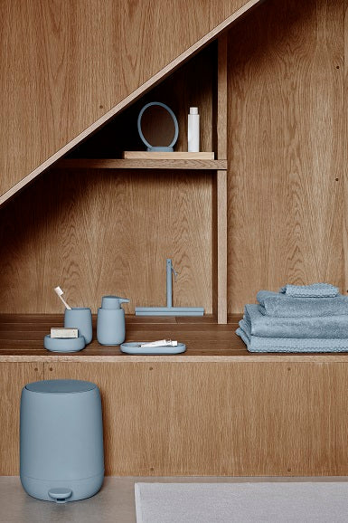 Sono Bricka 10x19 cm Moonbeam