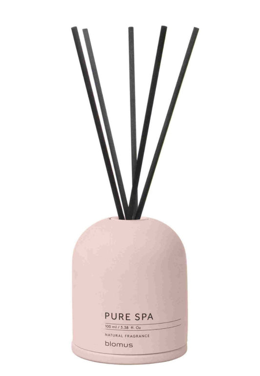 Fraga Doftpinnar Fikon Set 100 ml Rose Dust