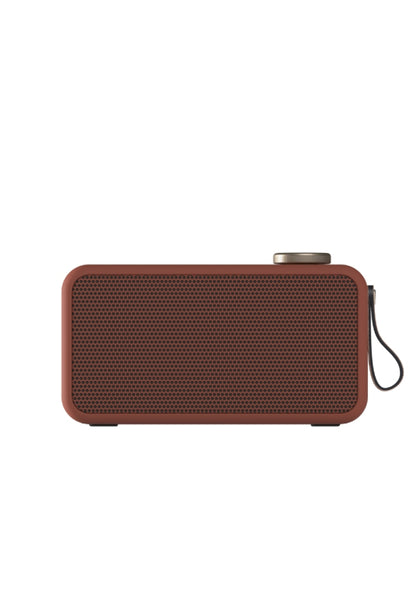 aTUNE 2 Radio Bluetooth FM/DAB+ Terracotta