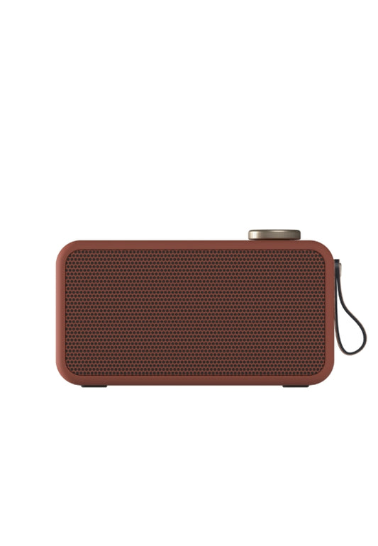 aTUNE 2 Radio Bluetooth FM/DAB+ Terracotta