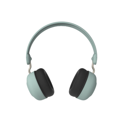 Buzz Trådlösa Hörlurar On-Ear (Barn) Dusty Green