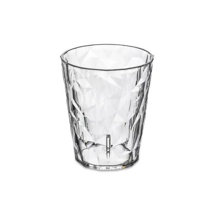 Dricksglas Club s glas 250 ml 8-pack