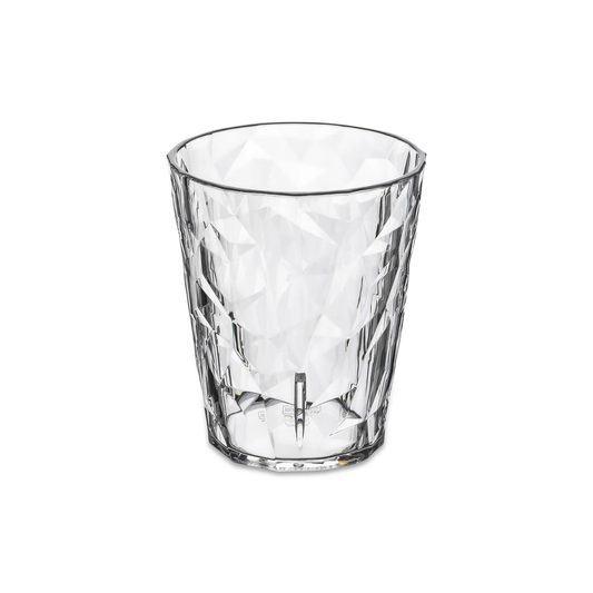 Dricksglas Club s glas 250 ml 8-pack