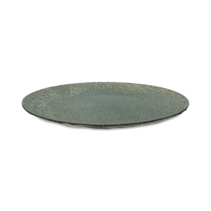 Club Tallrik 26 cm Mörkgrå 4-pack