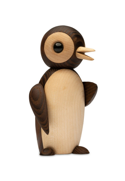 Frost Pingvin Trädekoration 12,5 cm