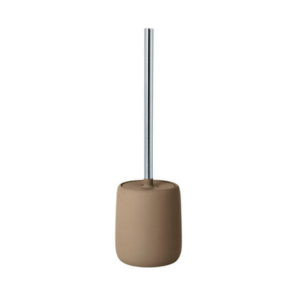 Sono Toalettborste 39 cm Tan