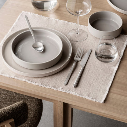 Pilar Salladsskål Ø27 cm Moonbeam