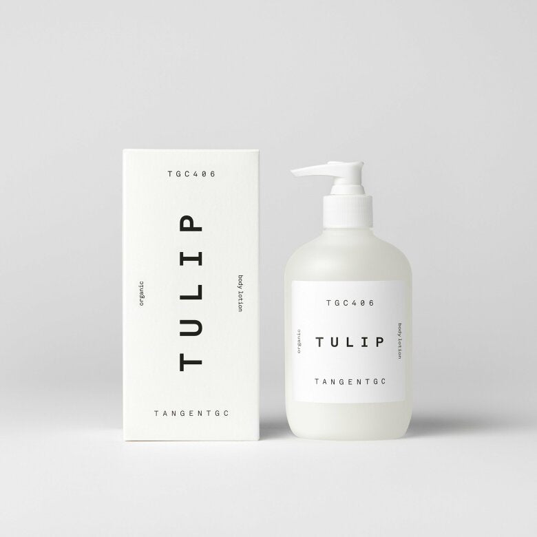Tulip Bodylotion 350 ml Tangent GC
