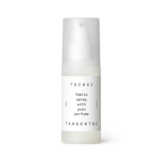 Yuzu Fabric Spray Textilspray 100 ml