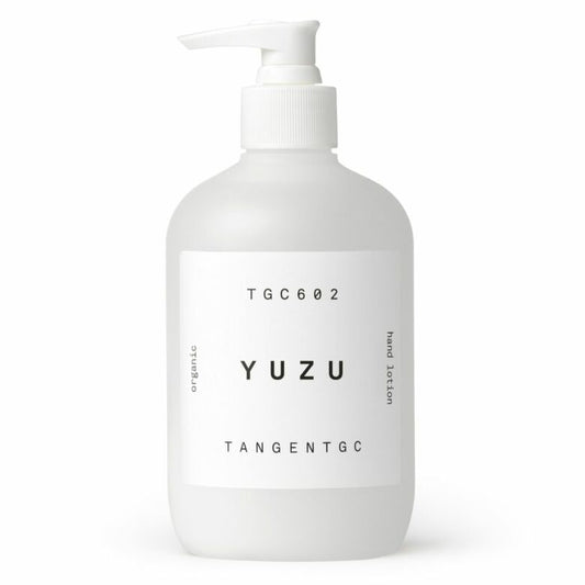 Yuzu Handlotion 350 ml Tangent GC