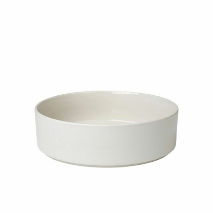 Pilar Salladsskål Ø27 cm Moonbeam