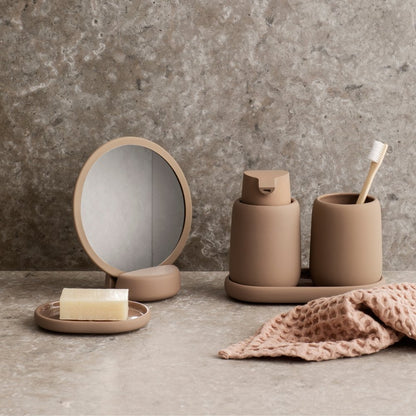 Sono Tvålpump 250ml Tan