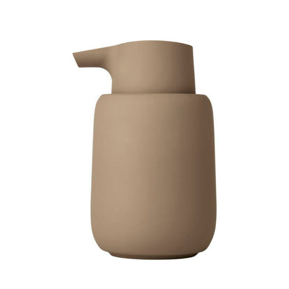 Sono Tvålpump 250ml Tan