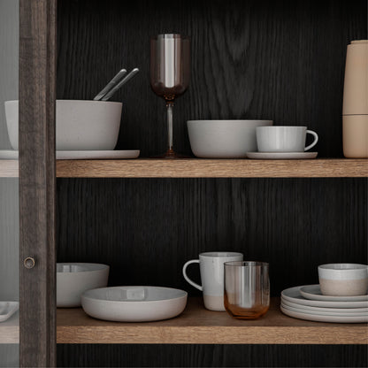 Sablo Gräddkanna 15 cl Cloud