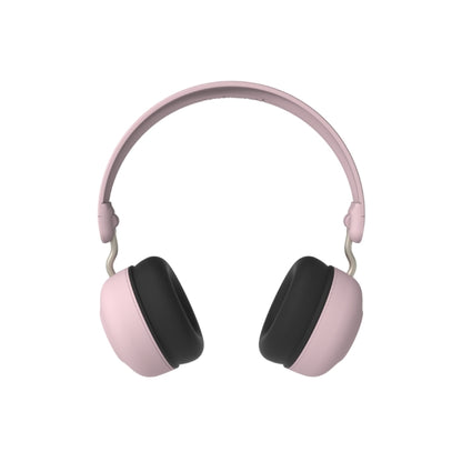 Buzz Trådlösa Hörlurar On-Ear (Barn) Dusty Rose