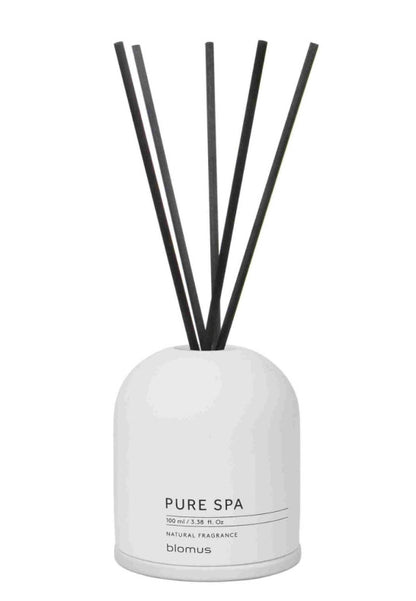 Fraga Doftpinnar French Cotton Set 100 ml Lily White