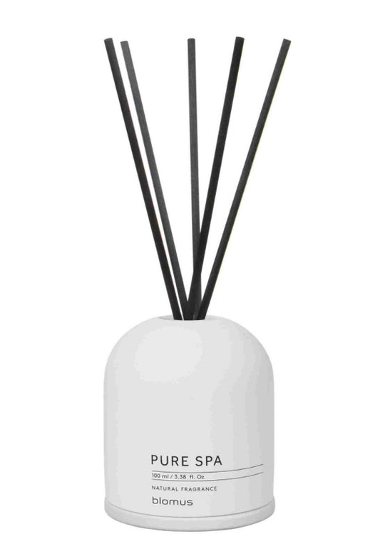 Fraga Doftpinnar French Cotton Set 100 ml Lily White