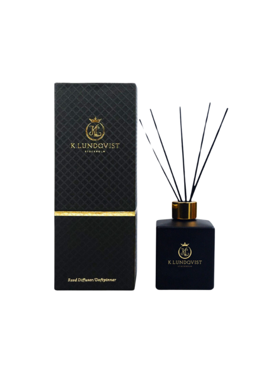 K. Lundqvist Doftpinnar Oud 120 ml
