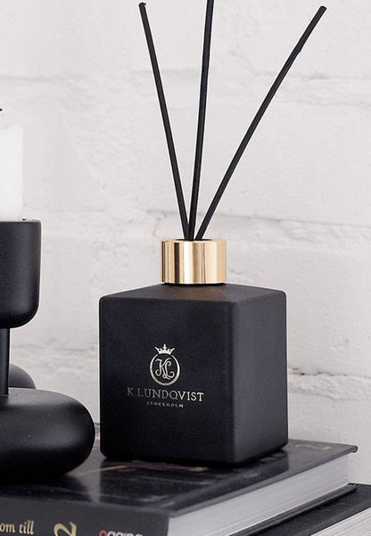 K. Lundqvist Doftpinnar Boulevard 120 ml