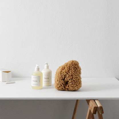 Yuzu Duschtvål 350 ml Tangent GC