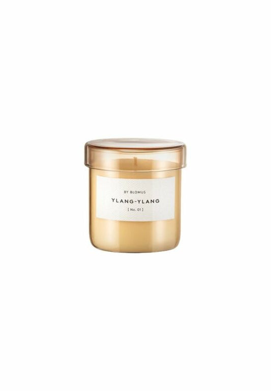 Valoa Doftljus 7,5 cm Ylang-Ylang Misty Rose