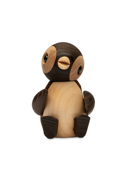 Snow Pingvinunge Trädekoration 7 cm