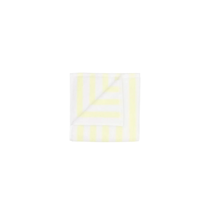 Gästhandduk Arto set of 2 guest hand towel 50 x 30 cm