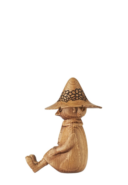 Mumin Trädekoration Snusmumriken Ek 6,6 cm