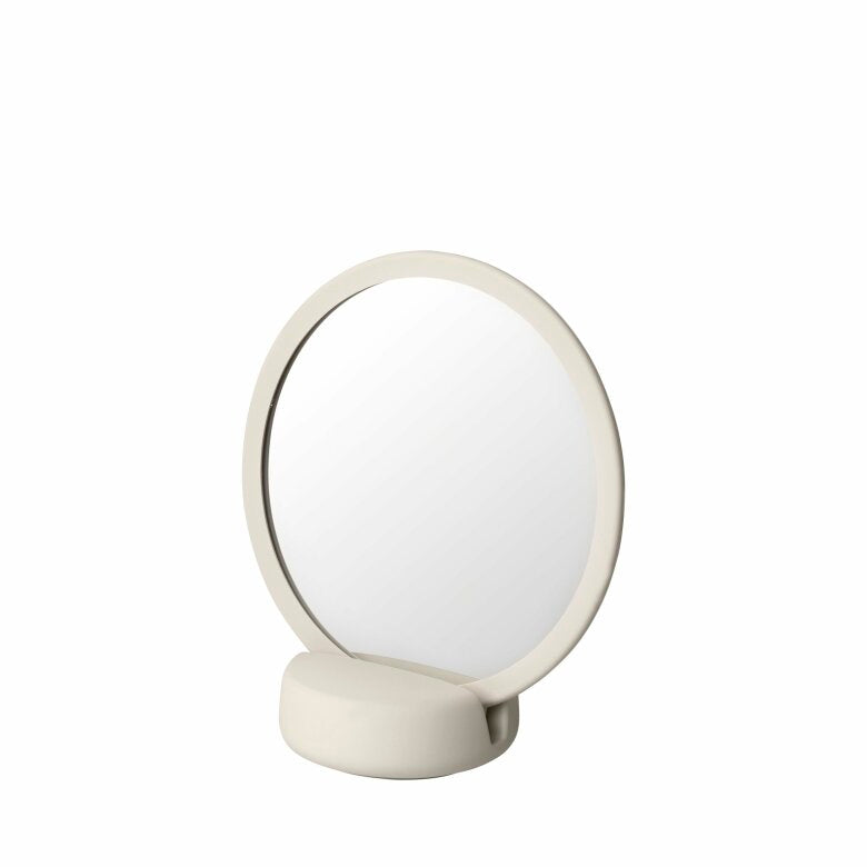 Sono Sminkspegel Ø17 cm Moonbeam