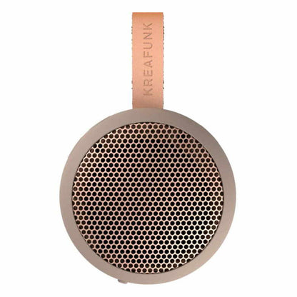 aGO II Högtalare Ivory Sand