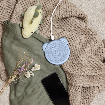 Paddy Kids Qi-Laddare Cloudy Blue