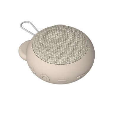 Roar Kids Högtalare Trådlös Ivory Sand