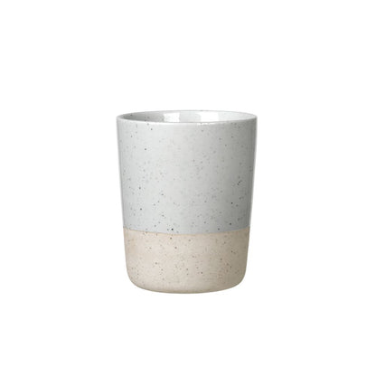Sablo Kaffemugg 260 ml 2-pack Cloud
