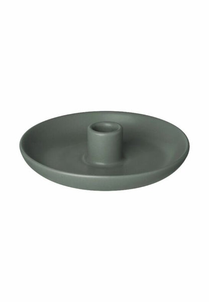 Vela Ljusstake M 14,5 cm Agave Green