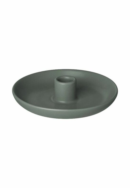 Vela Ljusstake M 14,5 cm Agave Green