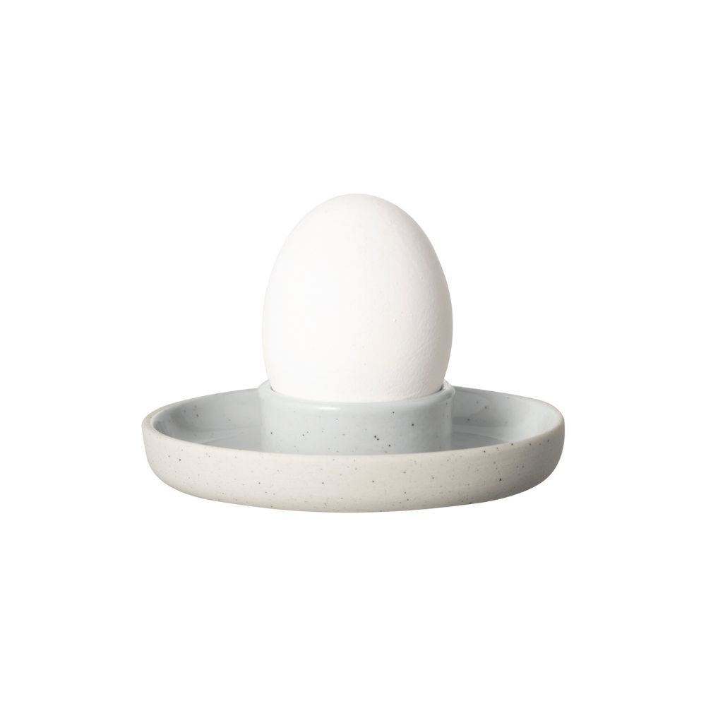 Sablo Äggkoppar 10 cm 2-pack Cloud