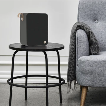 aBOOM+ Högtalare Bluetooth IPX5 Svart