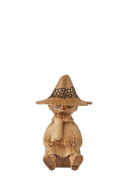 Mumin Trädekoration Snusmumriken Ek 6,6 cm