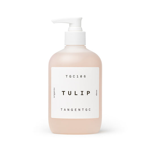 Tulip Handtvål 350 ml Tangent GC