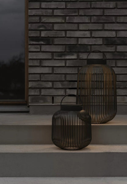 Lito LED-Lampa M 30,5 cm Svart