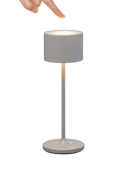 Farol Mini LED-lampa 19,5 cm Satellite