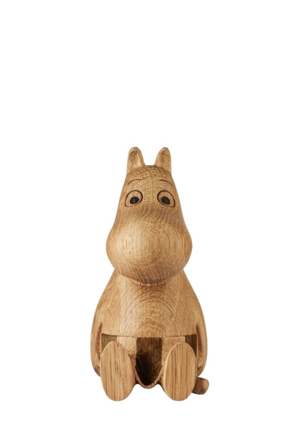 Mumin Trädekoration Muminmamma Ek 7,5 cm