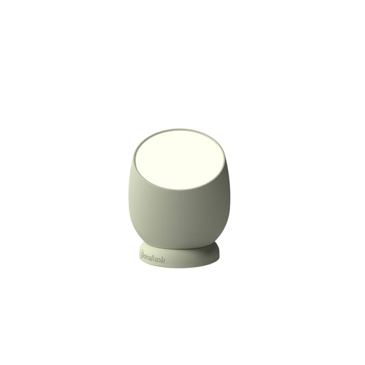 Beam Portabel LED-lampa Dusty Olive