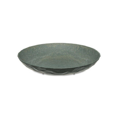 Club Tallrik 22 cm Mörkgrå 4-pack