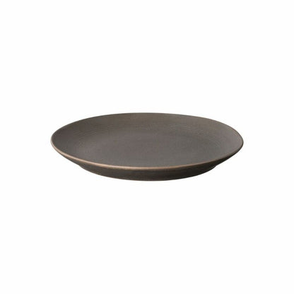 Kumi Tallrik Ø26 cm Espresso