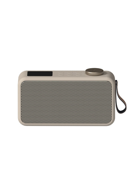 aTUNE 2 Radio Bluetooth FM/DAB+ Ivory Sand