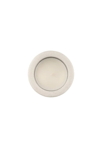 Frabli Doftljus Marmor 10 cm Mora Moonbeam