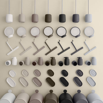 SONO Tvålpump 250ml Magnet