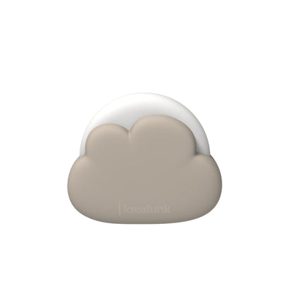 Cloudy Kids LED-Lampa Trådlös Ivory Sand